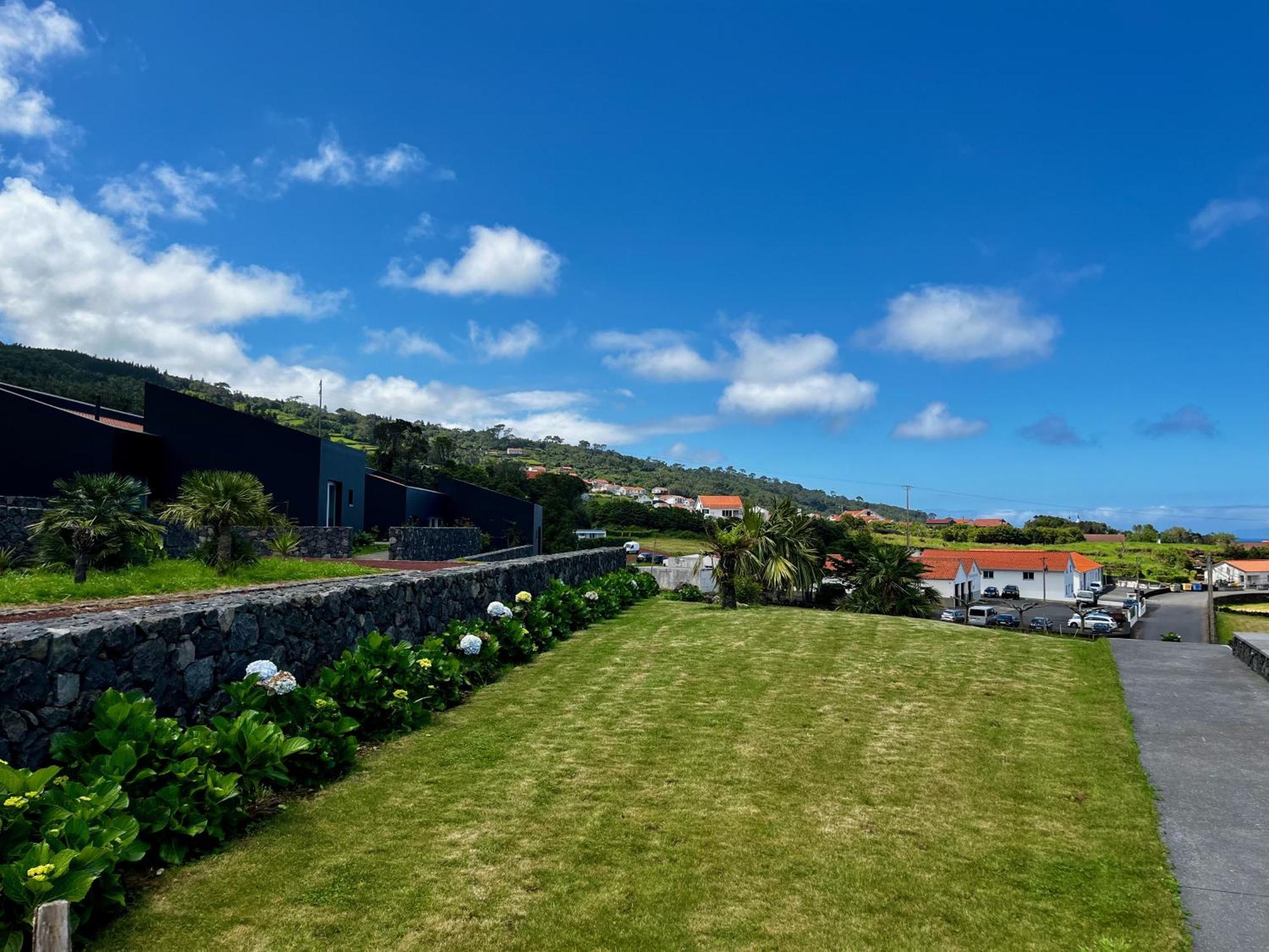 Villa Casas Da Prainha A Extérieur photo