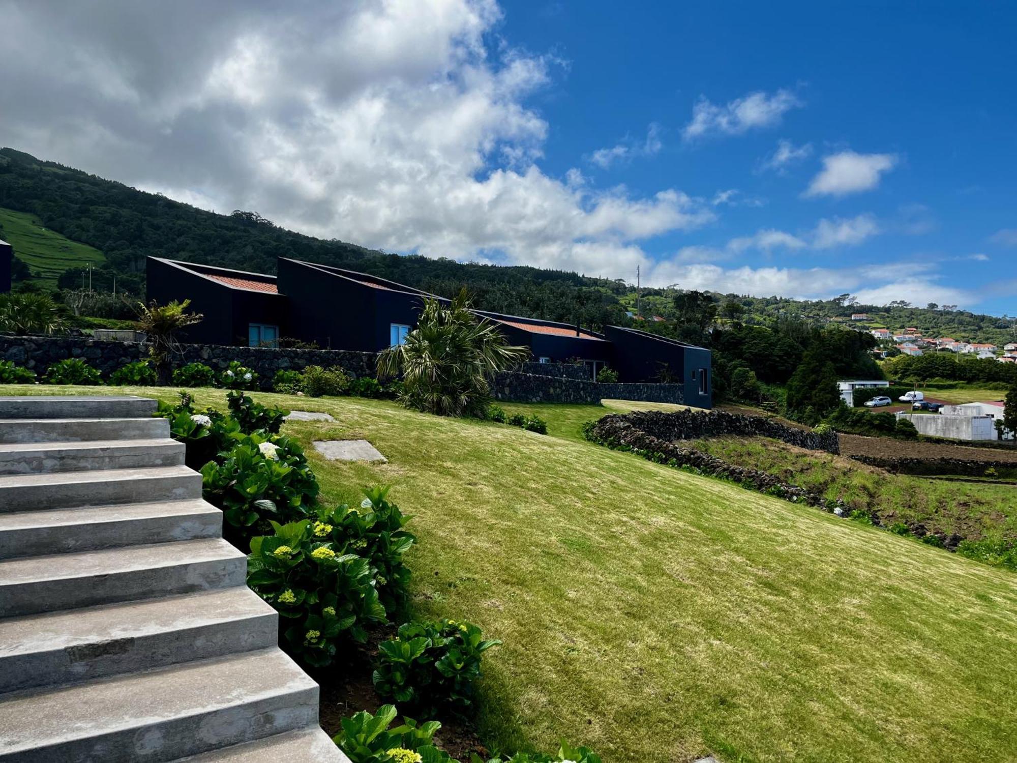 Villa Casas Da Prainha A Extérieur photo